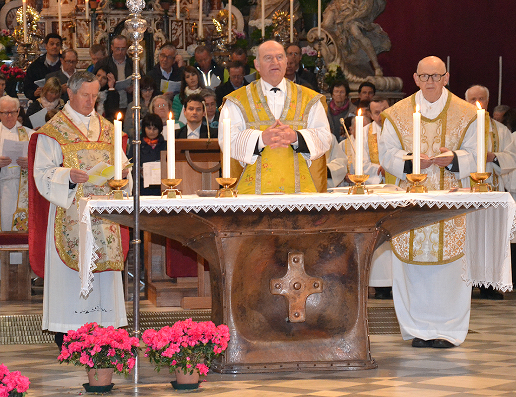 Was Ist Ein Dekan Kirche www.pluaniaurtijei.it