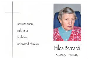 Hilda Bernardi cr