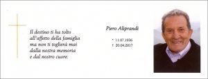 Piero Aliprandi cr